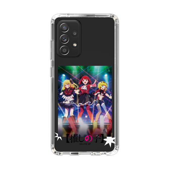 スリムプロテクションケース［ 【推しの子】 - B小町 ］