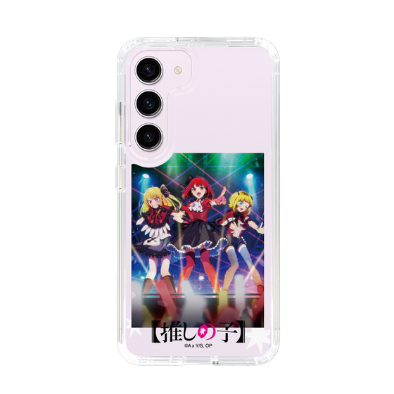 スリムプロテクションケース［ 【推しの子】 - B小町 ］
