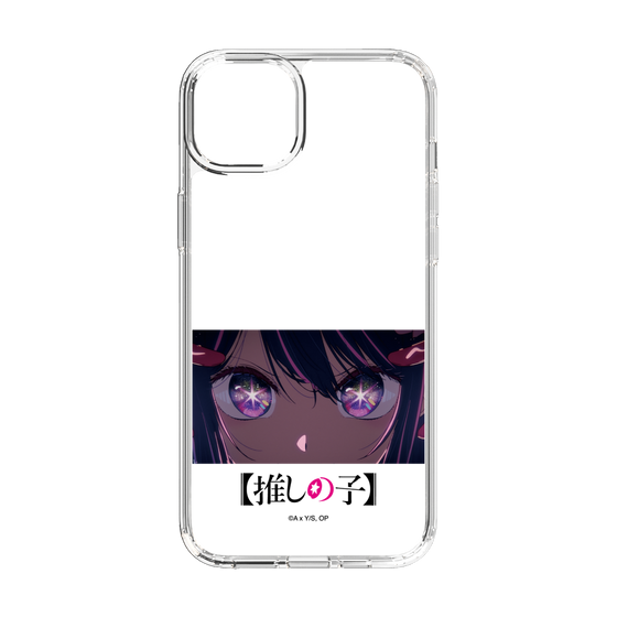 スリムプロテクションケース［ 【推しの子】 - アイズ - アイ ］