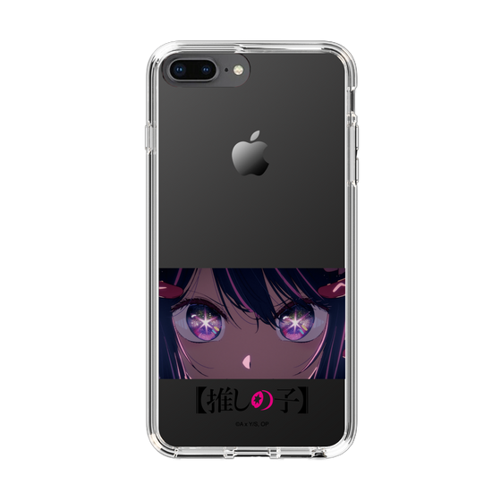 スリムプロテクションケース［ 【推しの子】 - アイズ - アイ ］