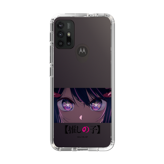 スリムプロテクションケース［ 【推しの子】 - アイズ - アイ ］