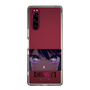 スリムプロテクションケース［ 【推しの子】 - アイズ - アイ ］