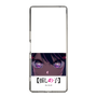 スリムプロテクションケース［ 【推しの子】 - アイズ - アイ ］