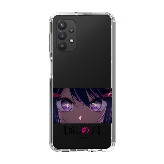 スリムプロテクションケース［ 【推しの子】 - アイズ - アイ ］