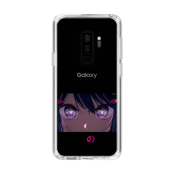 スリムプロテクションケース［ 【推しの子】 - アイズ - アイ ］