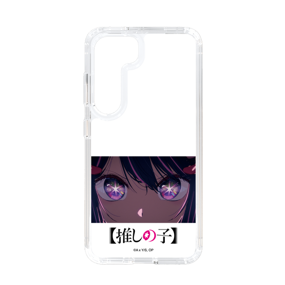 スリムプロテクションケース［ 【推しの子】 - アイズ - アイ ］