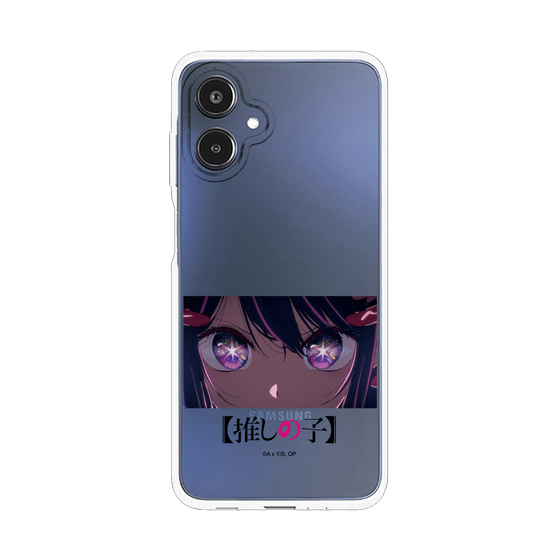 スリムプロテクションケース［ 【推しの子】 - アイズ - アイ ］