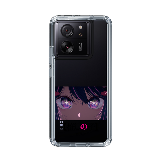 スリムプロテクションケース［ 【推しの子】 - アイズ - アイ ］