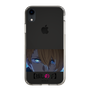スリムプロテクションケース［ 【推しの子】 - アイズ - アクア ］