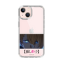 スリムプロテクションケース［ 【推しの子】 - アイズ - アクア ］