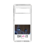 スリムプロテクションケース［ 【推しの子】 - アイズ - アクア ］