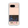 スリムプロテクションケース［ 【推しの子】 - アイズ - アクア ］