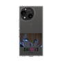 スリムプロテクションケース［ 【推しの子】 - アイズ - アクア ］