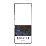 スリムプロテクションケース［ 【推しの子】 - アイズ - アクア ］