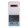 スリムプロテクションケース［ 【推しの子】 - アイズ - アクア ］