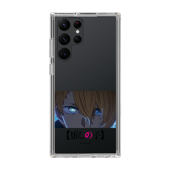 スリムプロテクションケース［ 【推しの子】 - アイズ - アクア ］