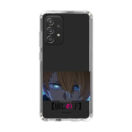 スリムプロテクションケース［ 【推しの子】 - アイズ - アクア ］
