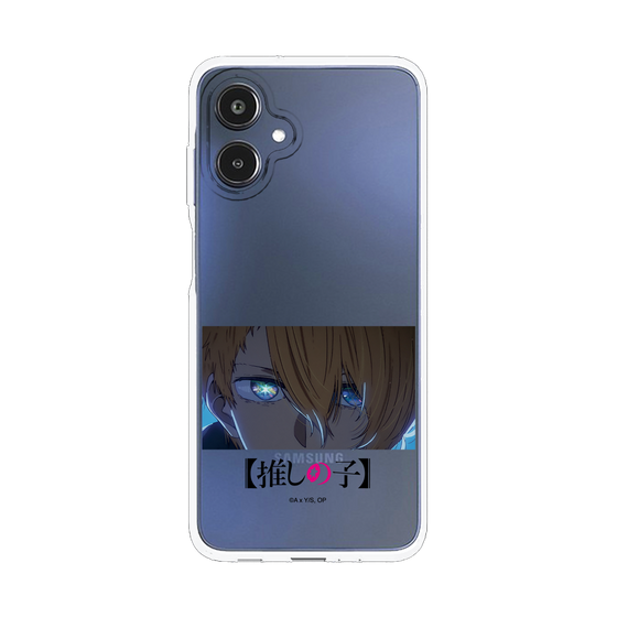 スリムプロテクションケース［ 【推しの子】 - アイズ - アクア ］
