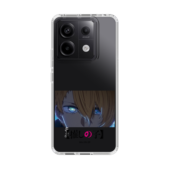 スリムプロテクションケース［ 【推しの子】 - アイズ - アクア ］