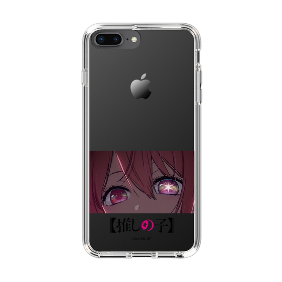 スリムプロテクションケース［ 【推しの子】 - アイズ - ルビー ］