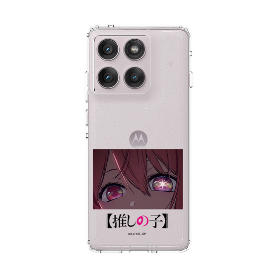 スリムプロテクションケース［ 【推しの子】 - アイズ - ルビー ］