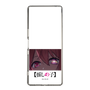 スリムプロテクションケース［ 【推しの子】 - アイズ - ルビー ］
