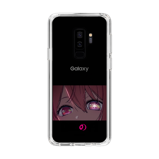 スリムプロテクションケース［ 【推しの子】 - アイズ - ルビー ］