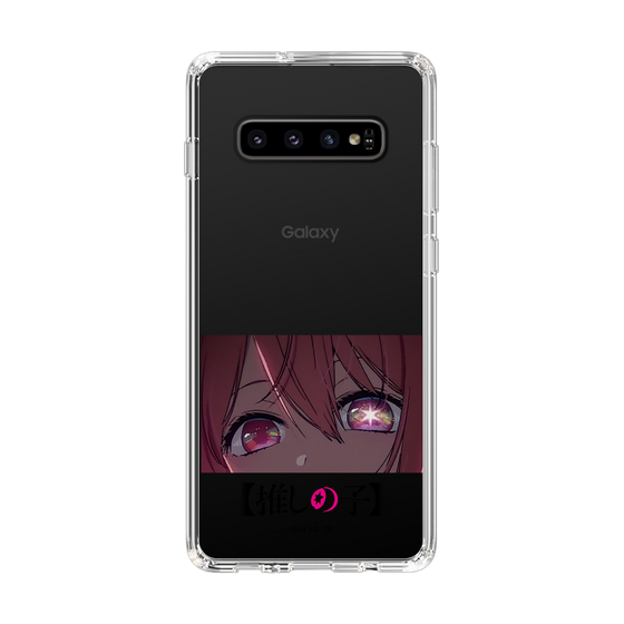 スリムプロテクションケース［ 【推しの子】 - アイズ - ルビー ］