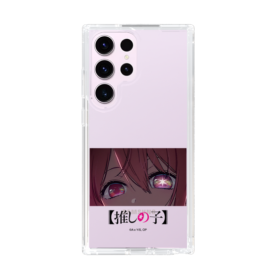 スリムプロテクションケース［ 【推しの子】 - アイズ - ルビー ］