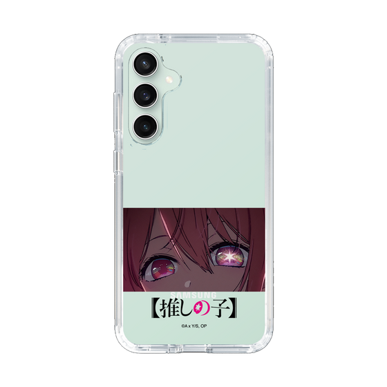 スリムプロテクションケース［ 【推しの子】 - アイズ - ルビー ］