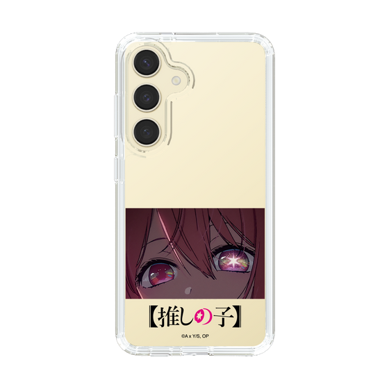 スリムプロテクションケース［ 【推しの子】 - アイズ - ルビー ］