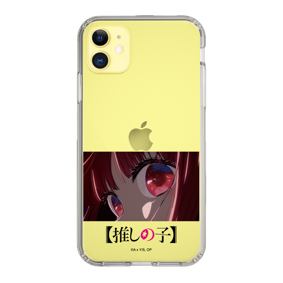 スリムプロテクションケース［ 【推しの子】 - アイズ - 有馬かな ］