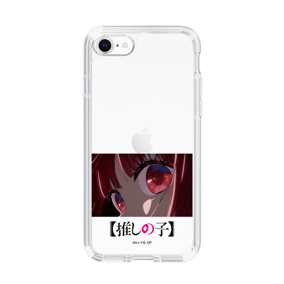 スリムプロテクションケース［ 【推しの子】 - アイズ - 有馬かな ］