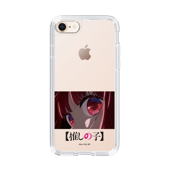 スリムプロテクションケース［ 【推しの子】 - アイズ - 有馬かな ］