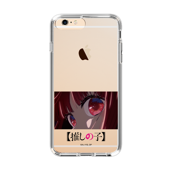 スリムプロテクションケース［ 【推しの子】 - アイズ - 有馬かな ］