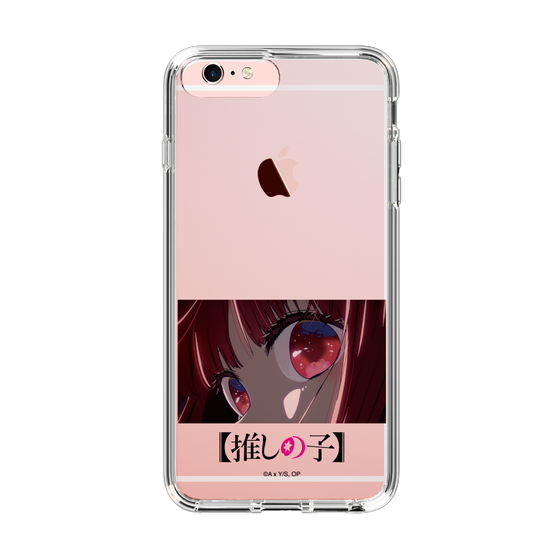 スリムプロテクションケース［ 【推しの子】 - アイズ - 有馬かな ］