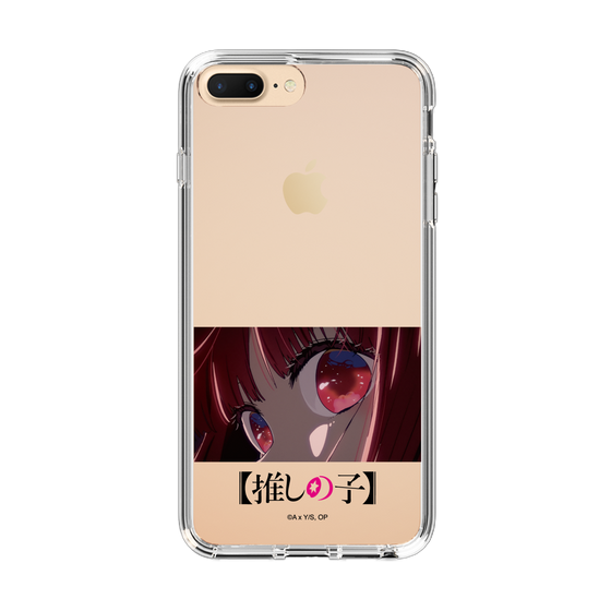 スリムプロテクションケース［ 【推しの子】 - アイズ - 有馬かな ］