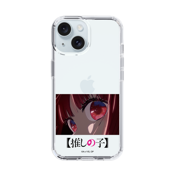 スリムプロテクションケース［ 【推しの子】 - アイズ - 有馬かな ］