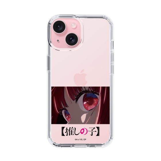 スリムプロテクションケース［ 【推しの子】 - アイズ - 有馬かな ］