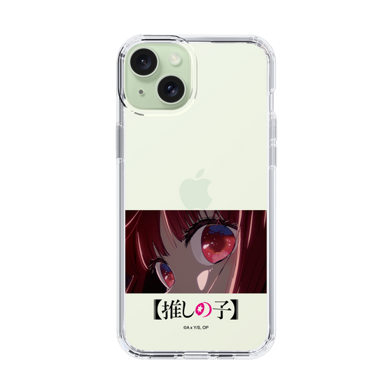 スリムプロテクションケース［ 【推しの子】 - アイズ - 有馬かな ］