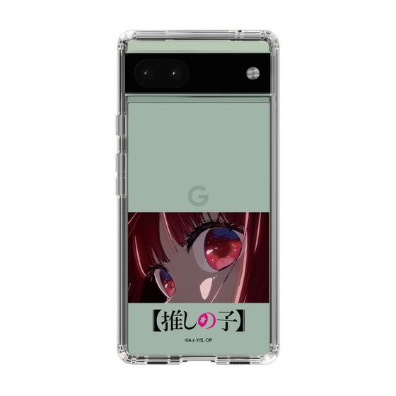 スリムプロテクションケース［ 【推しの子】 - アイズ - 有馬かな ］