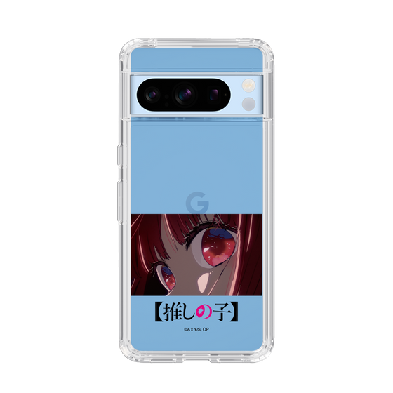 スリムプロテクションケース［ 【推しの子】 - アイズ - 有馬かな ］