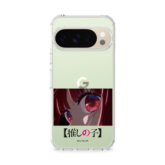 スリムプロテクションケース［ 【推しの子】 - アイズ - 有馬かな ］