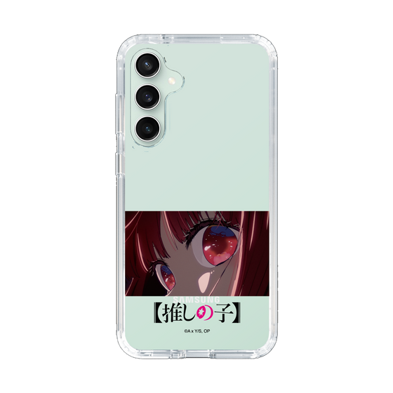 スリムプロテクションケース［ 【推しの子】 - アイズ - 有馬かな ］