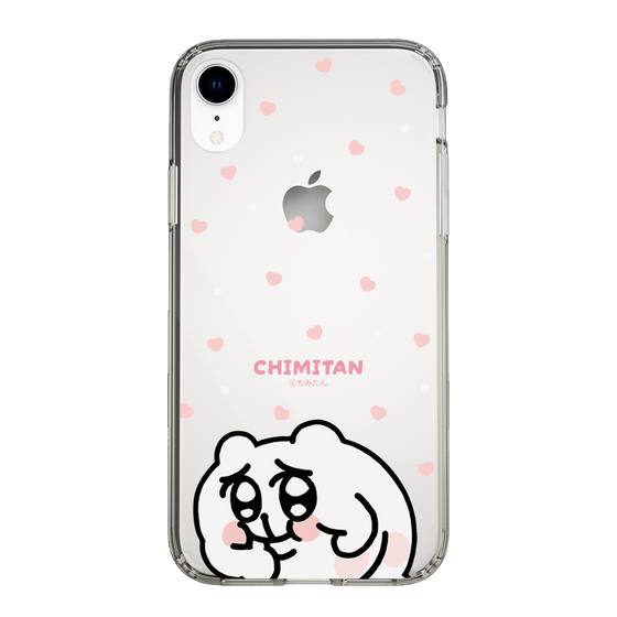 スリムプロテクションケース［ ちみたん - ちみたん ］