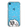 スリムプロテクションケース［ ちみたん - ちみたん ］