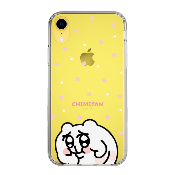 スリムプロテクションケース［ ちみたん - ちみたん ］