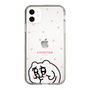 スリムプロテクションケース［ ちみたん - ちみたん ］
