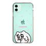 スリムプロテクションケース［ ちみたん - ちみたん ］