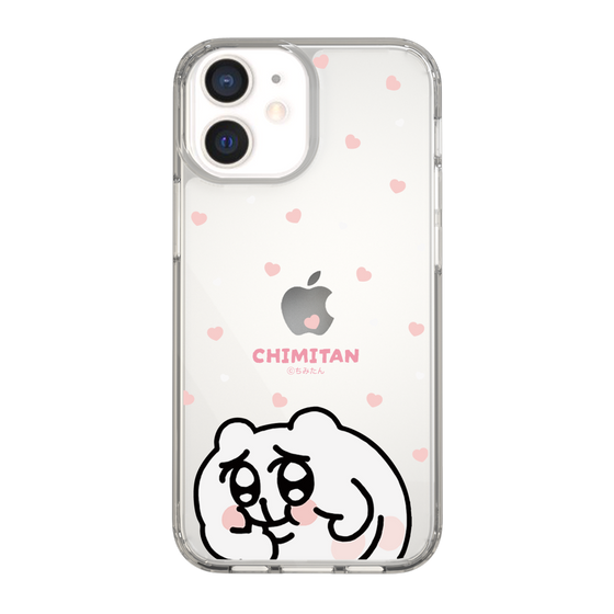 スリムプロテクションケース［ ちみたん - ちみたん ］